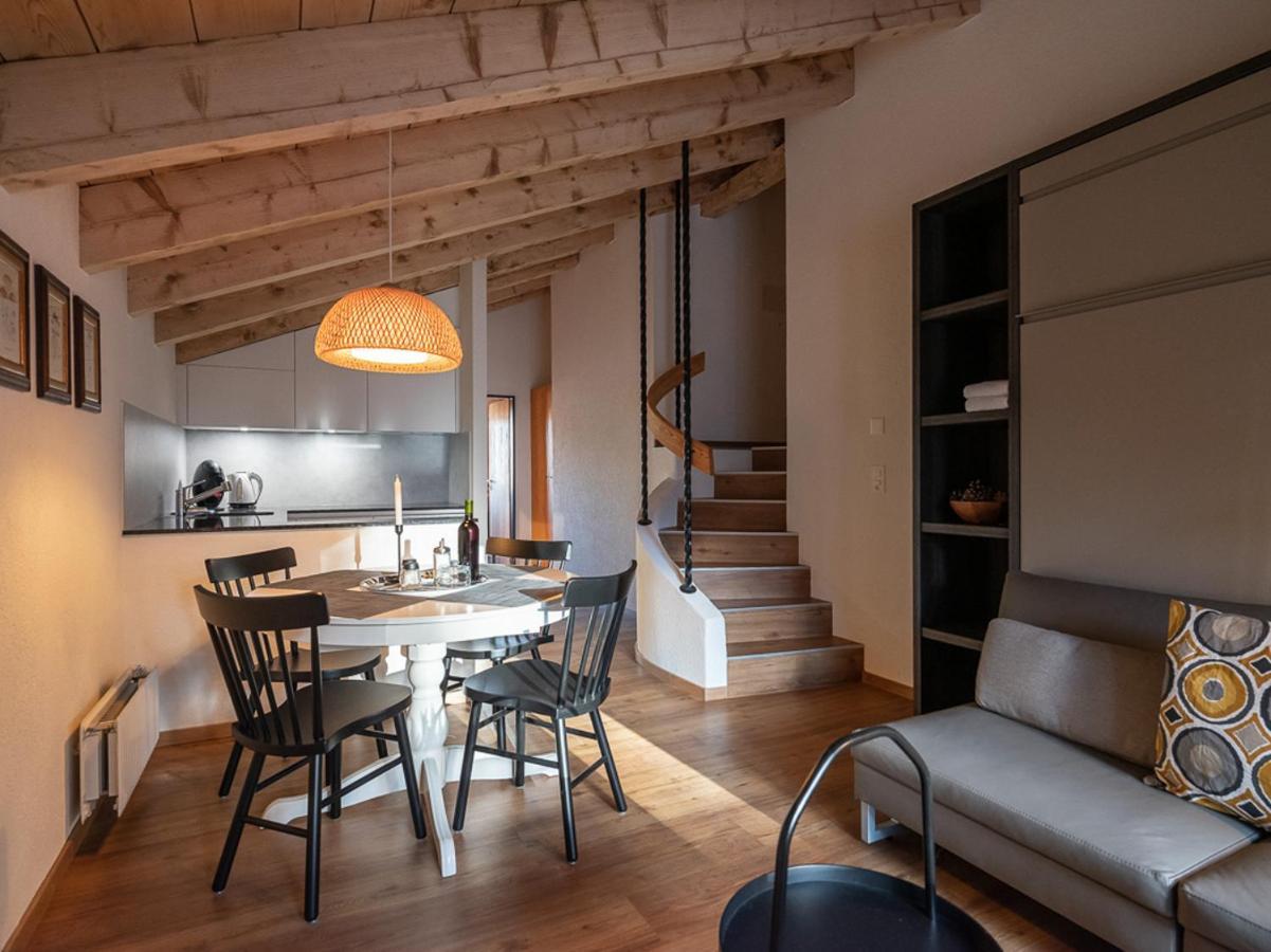 Malteserhaus Zermatt Exteriér fotografie