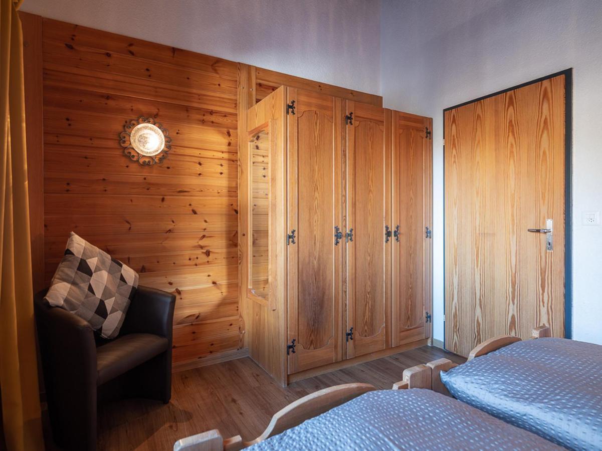 Malteserhaus Zermatt Exteriér fotografie