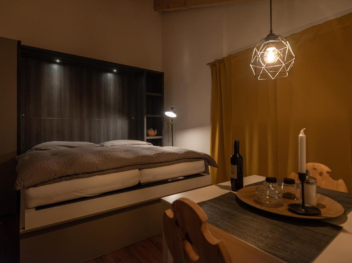 Malteserhaus Zermatt Exteriér fotografie