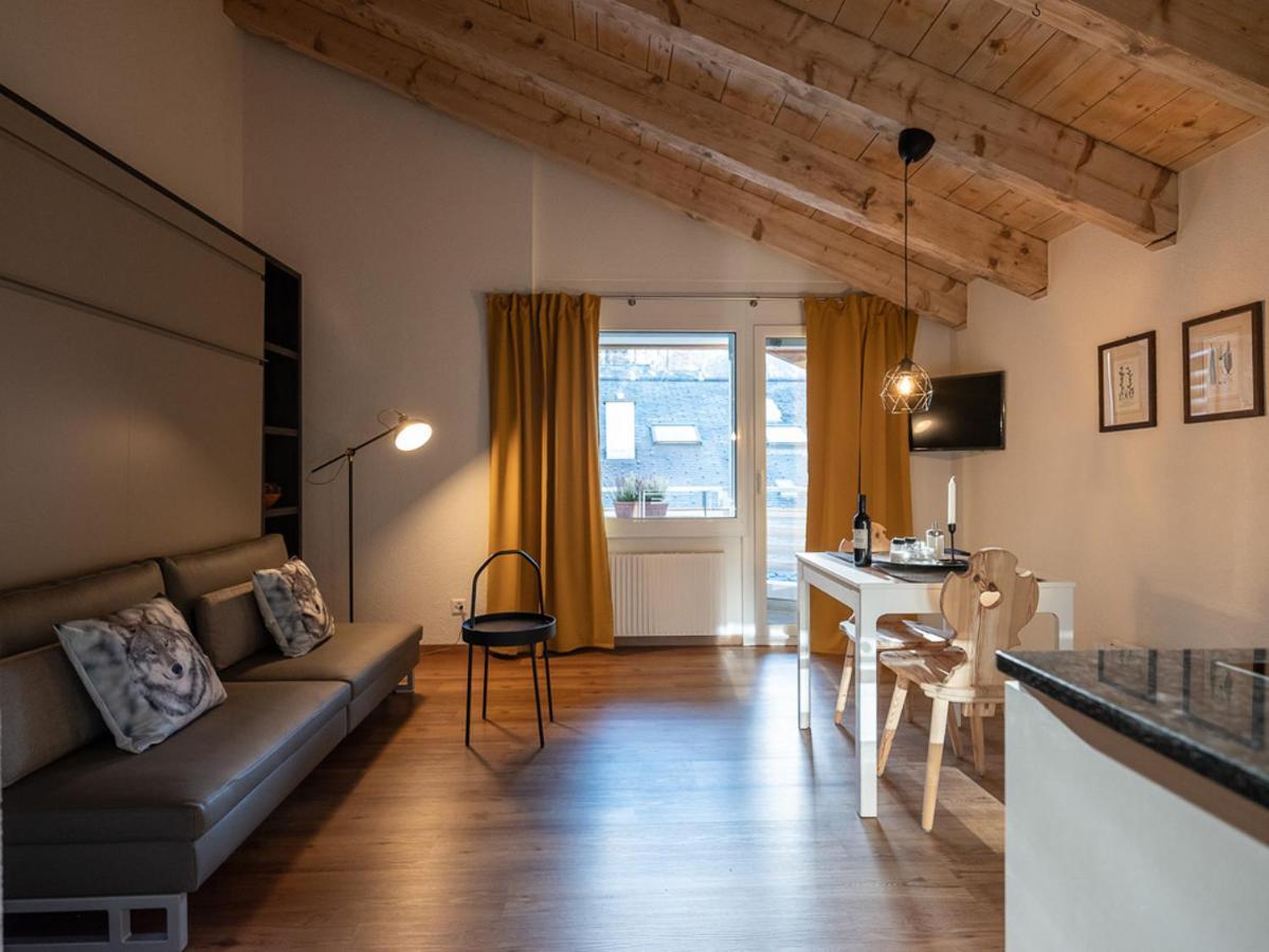 Malteserhaus Zermatt Exteriér fotografie