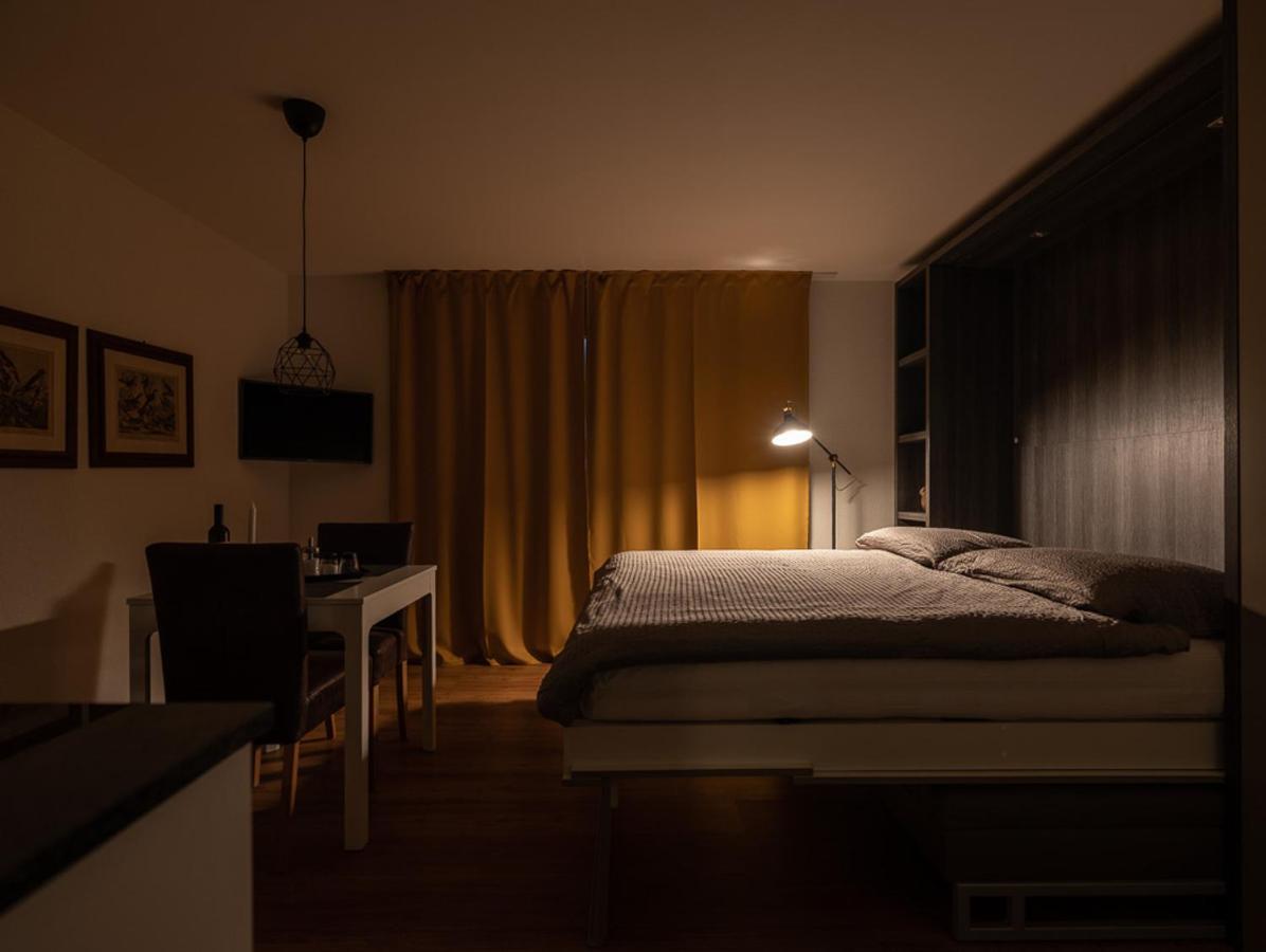 Malteserhaus Zermatt Exteriér fotografie