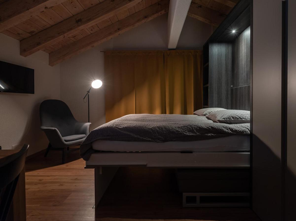Malteserhaus Zermatt Exteriér fotografie