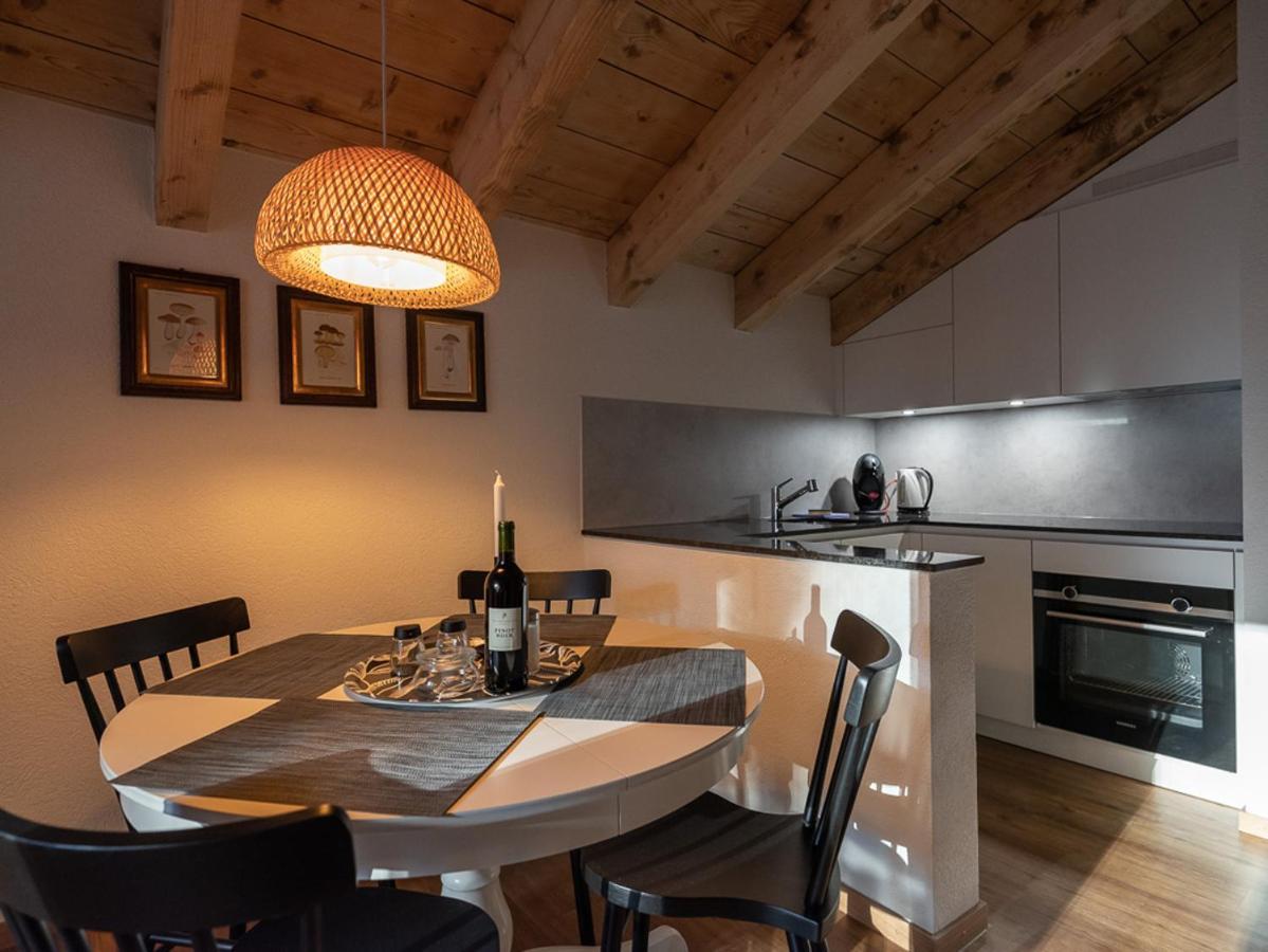Malteserhaus Zermatt Exteriér fotografie